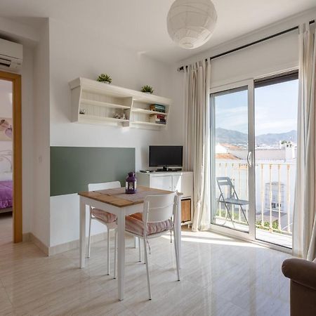 Apartamento Corazon De Nerja Kültér fotó
