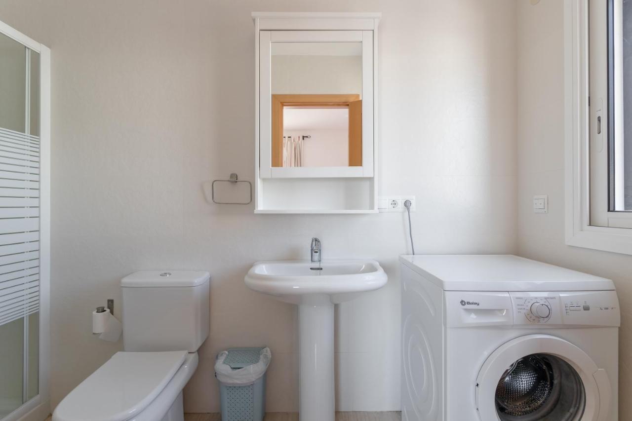 Apartamento Corazon De Nerja Kültér fotó