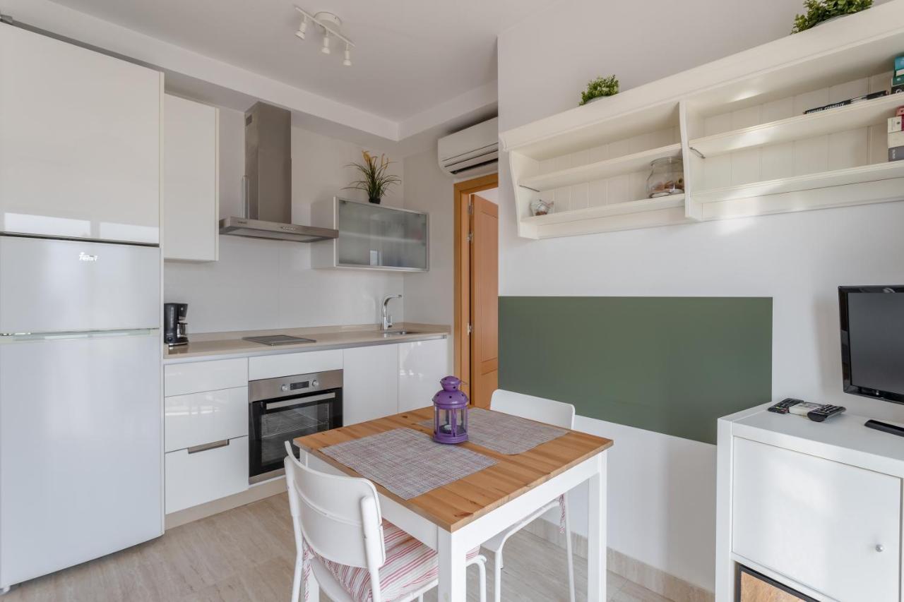 Apartamento Corazon De Nerja Kültér fotó