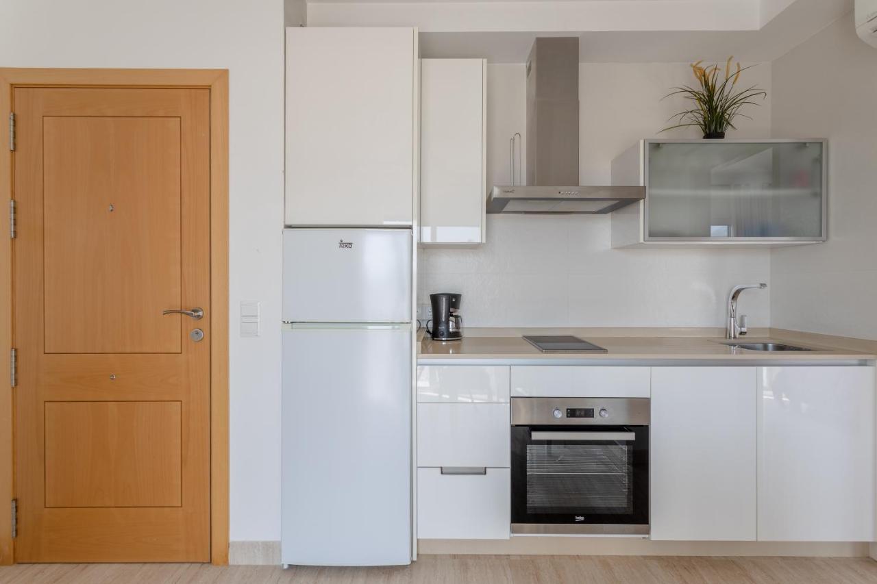 Apartamento Corazon De Nerja Kültér fotó
