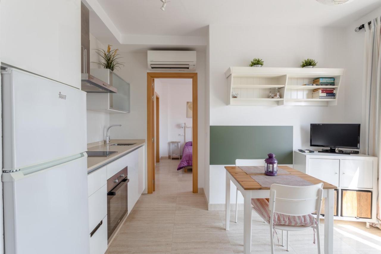 Apartamento Corazon De Nerja Kültér fotó