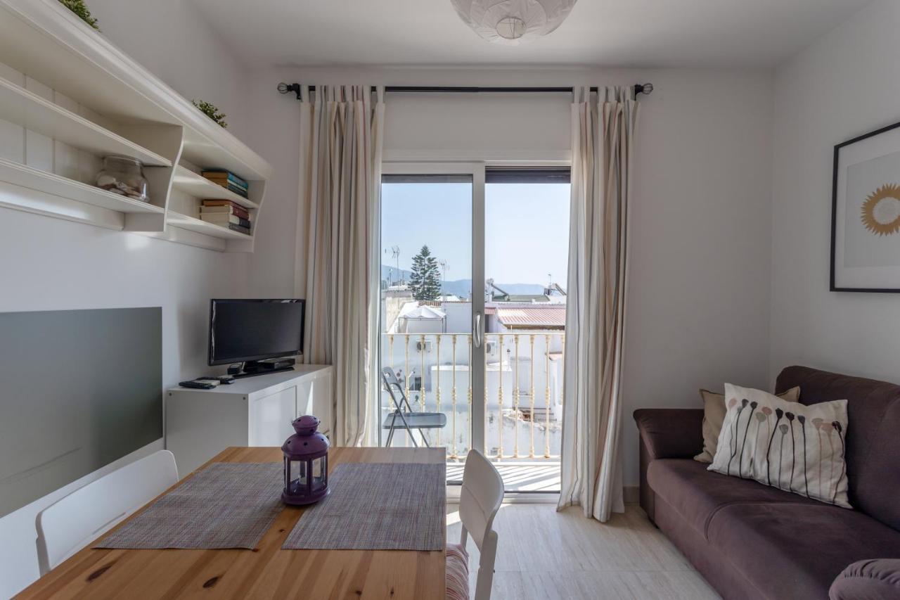 Apartamento Corazon De Nerja Kültér fotó