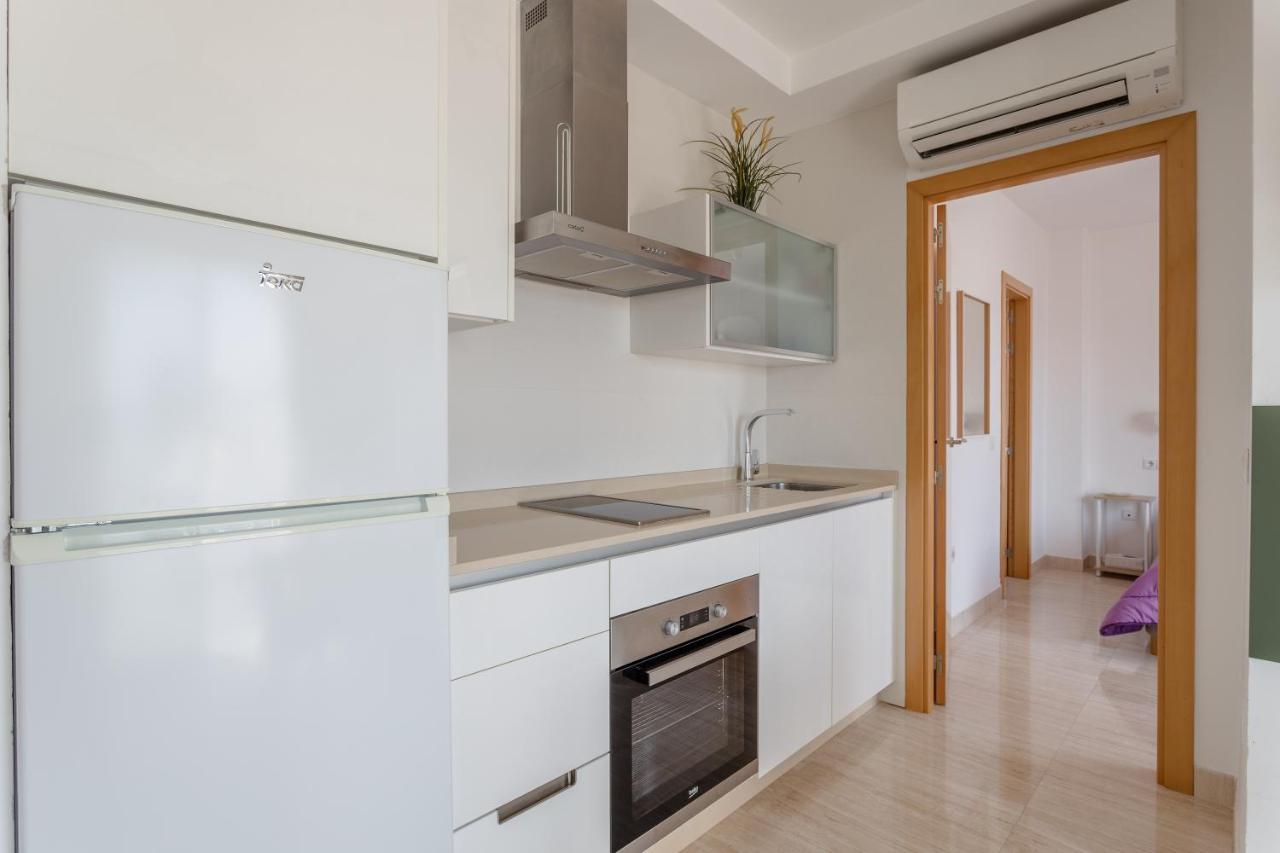 Apartamento Corazon De Nerja Kültér fotó