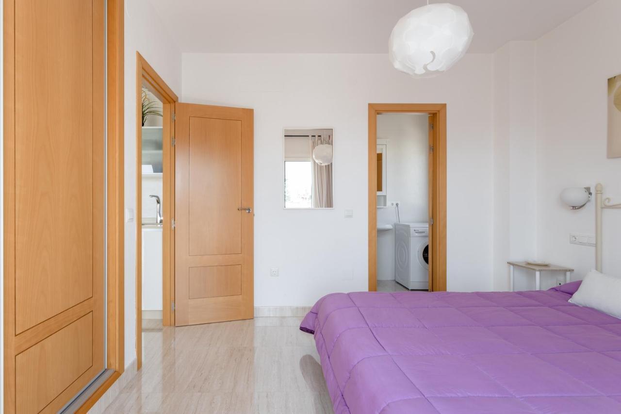 Apartamento Corazon De Nerja Kültér fotó